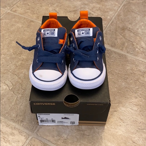 Converse Other - Converse Toddler Sneaker